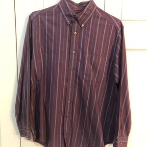 St Johns Bay LS Men’s shirt